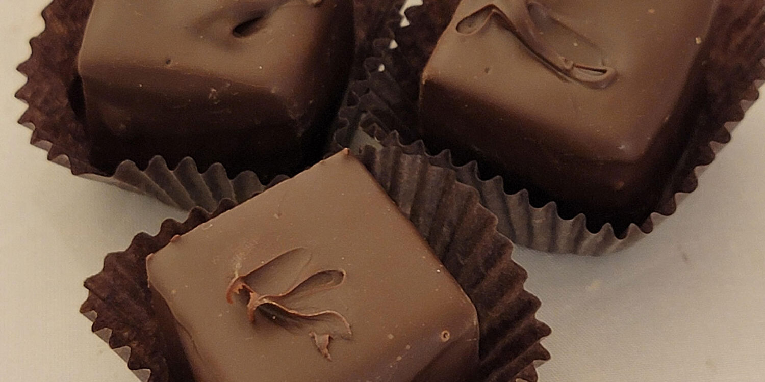 Dark Belgian Truffle Dark Belgian Truffle