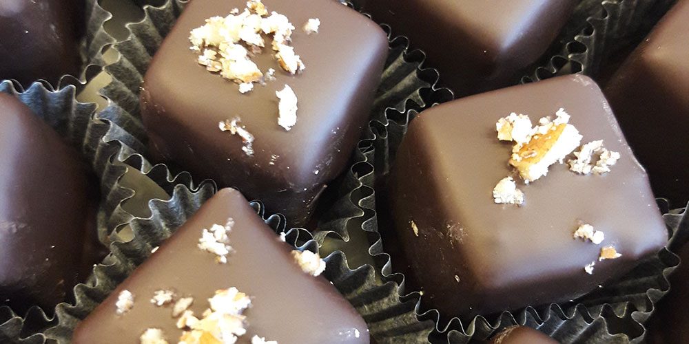 Jack Daniel’s Truffle Jack Daniel's Truffle