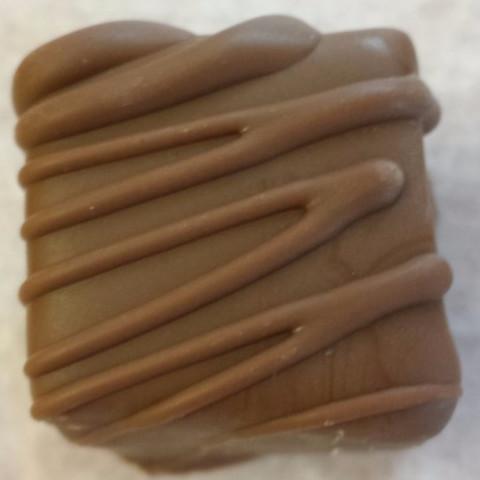 Milk Chocolate Truffle