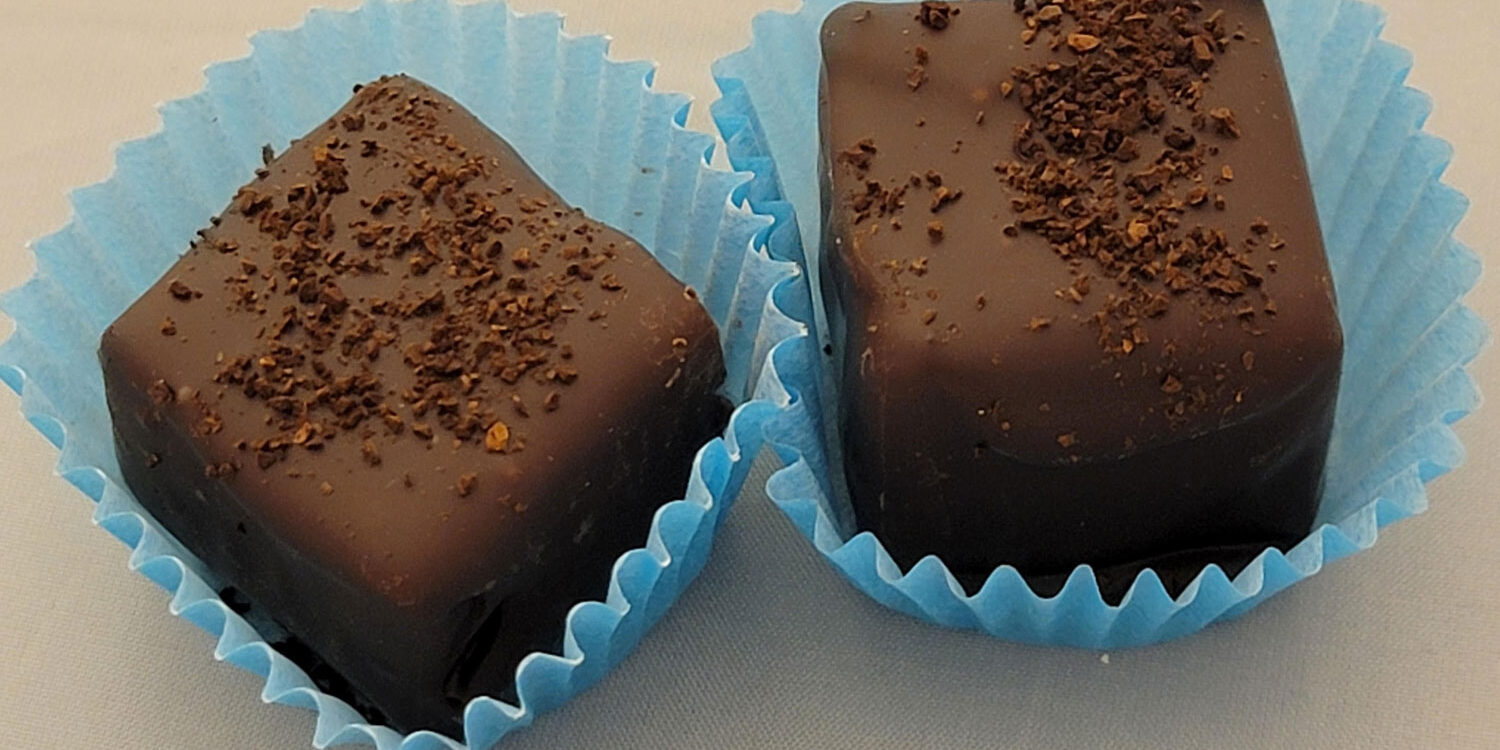 Mocha Truffle Mocha Truffle