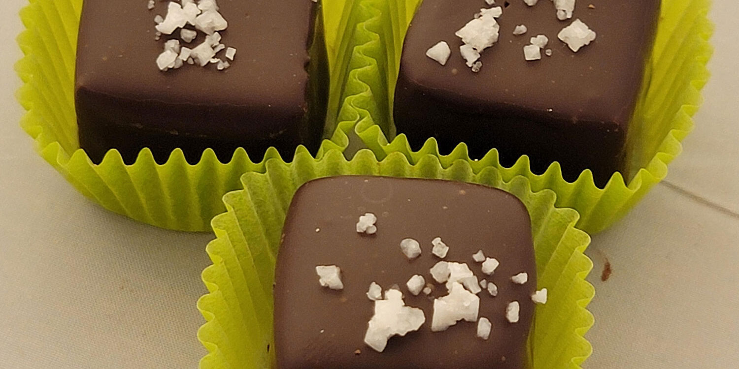 Rum Truffle Rum Truffle