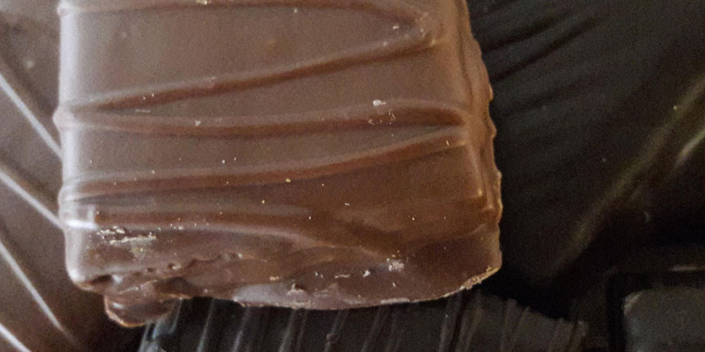 caramel-smore