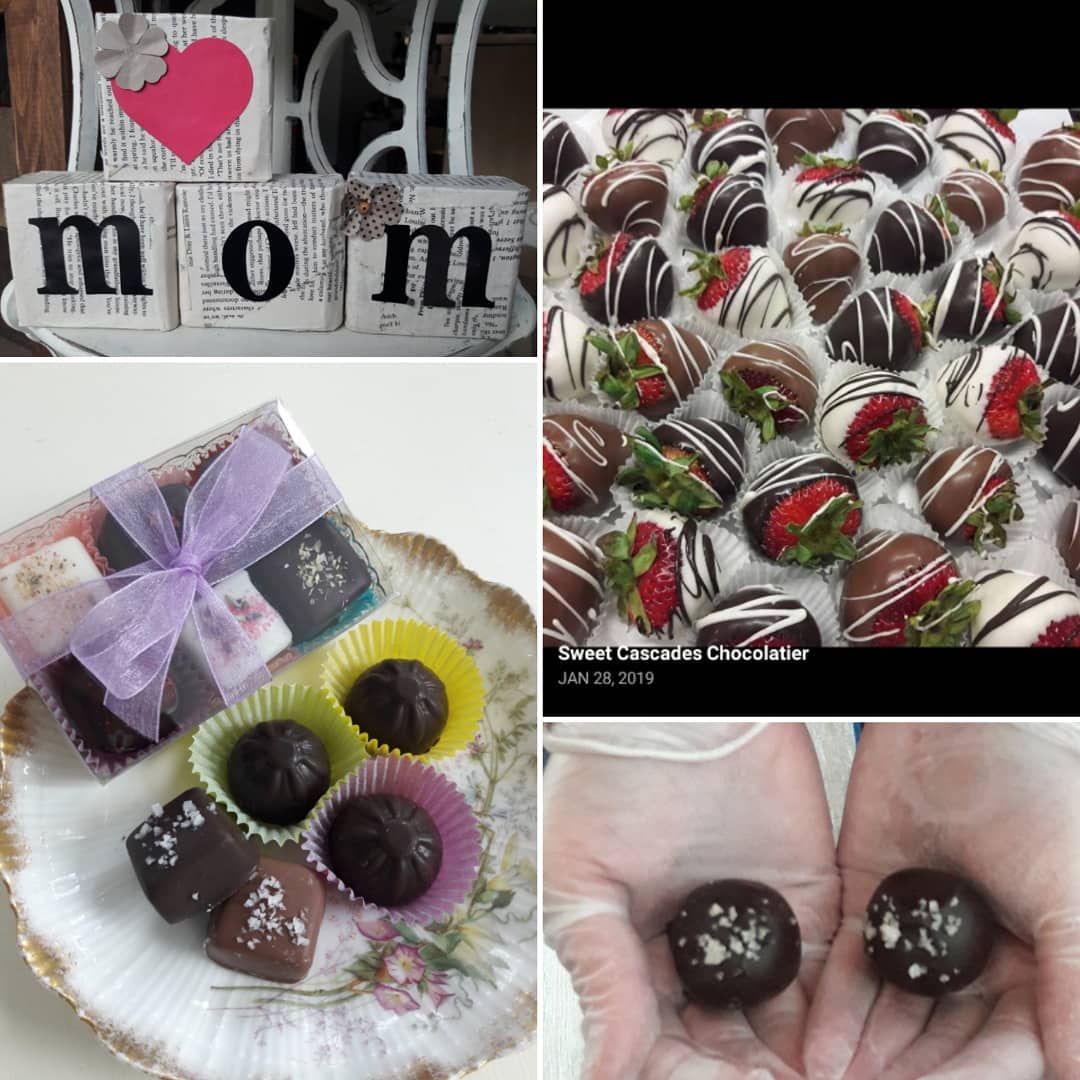 Chocolate Fun Making Kits for Kids! – Sweet Cascades Chocolatier