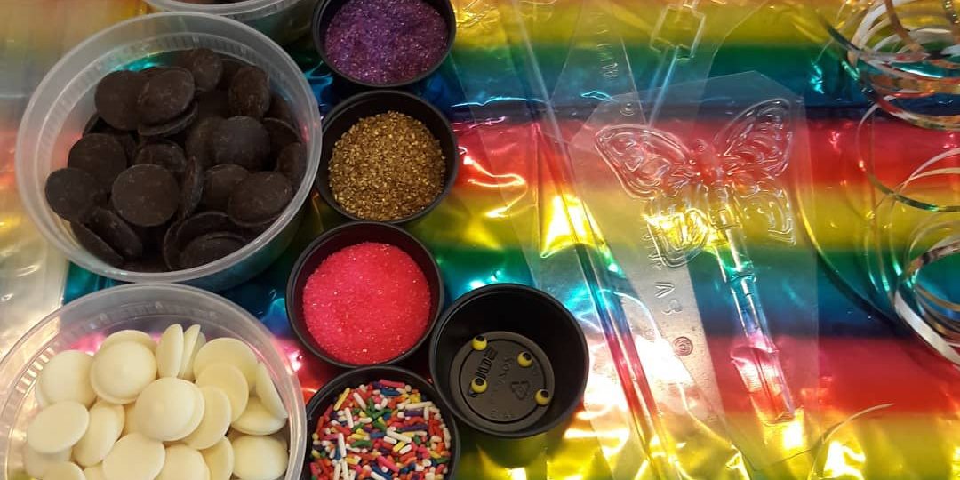 MagicalUnicornsandButterflies