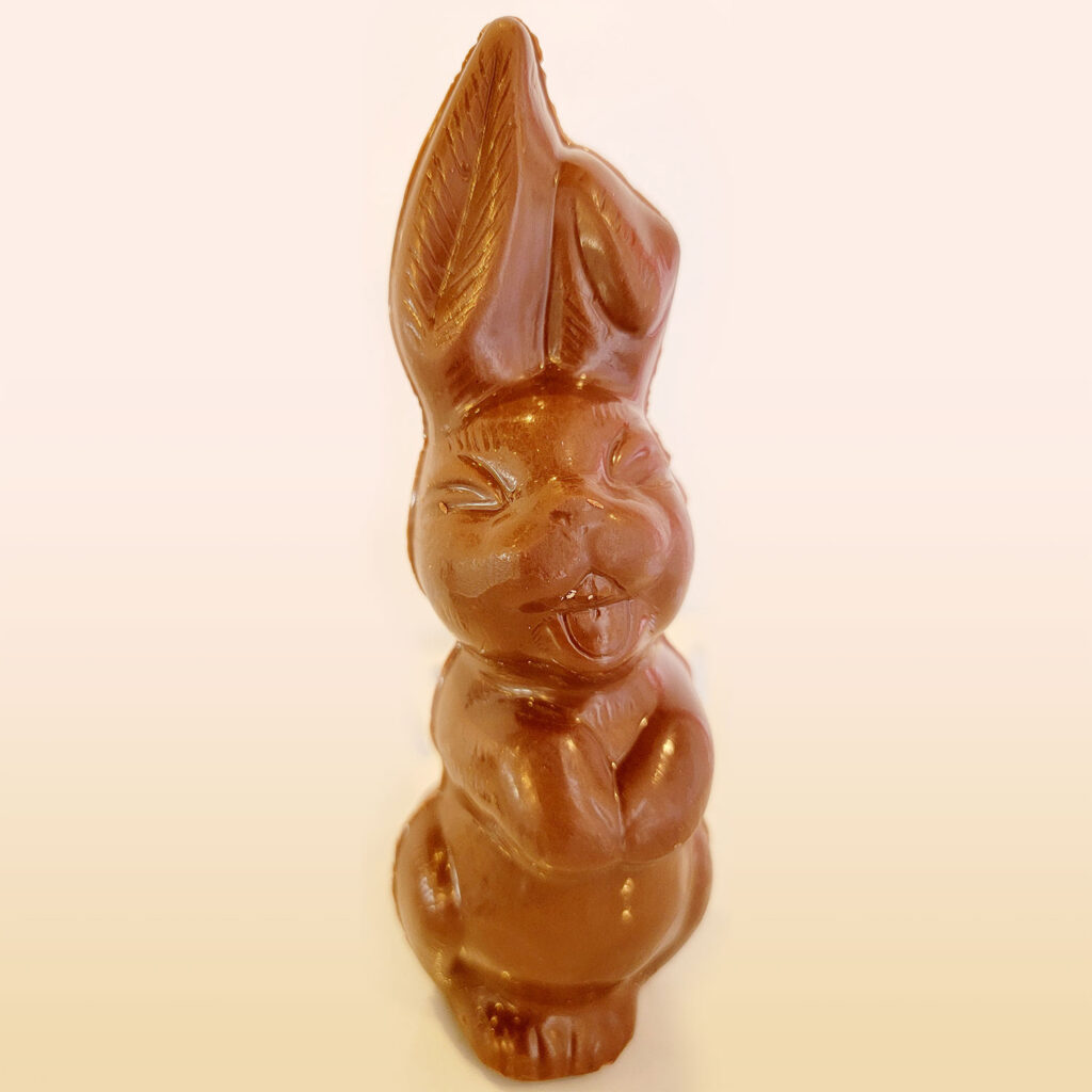 Sassy Bunny