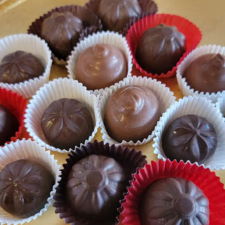 Creme Centers