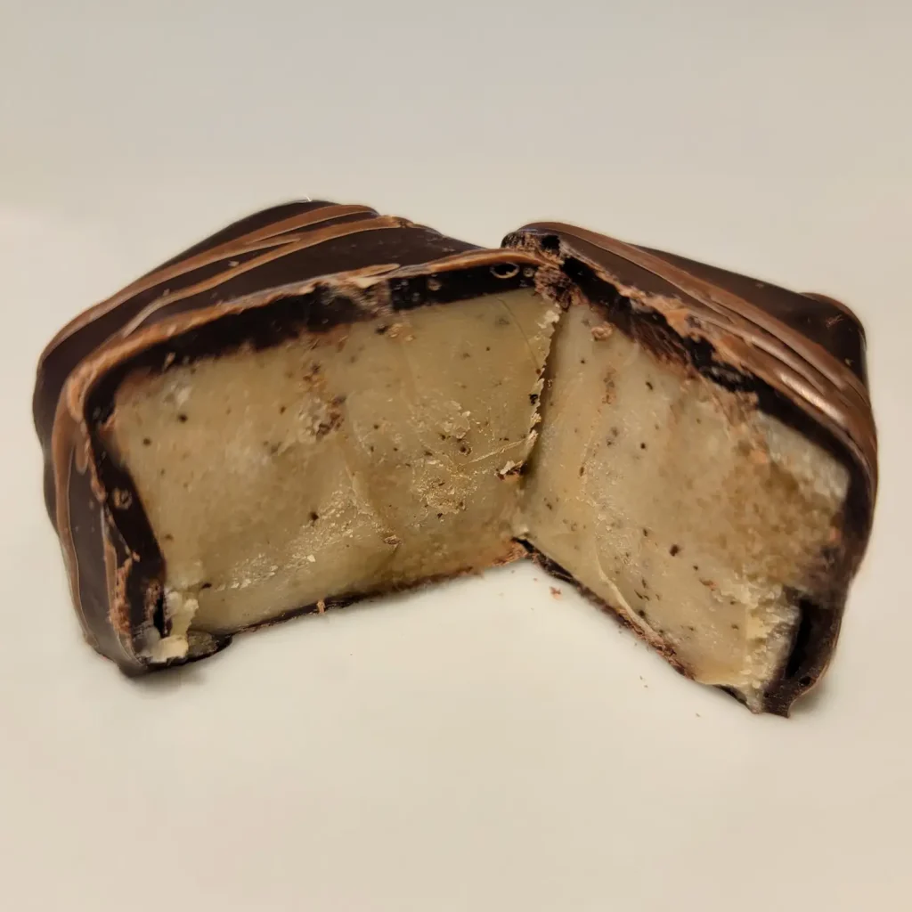 Earl Grey Tea Truffle