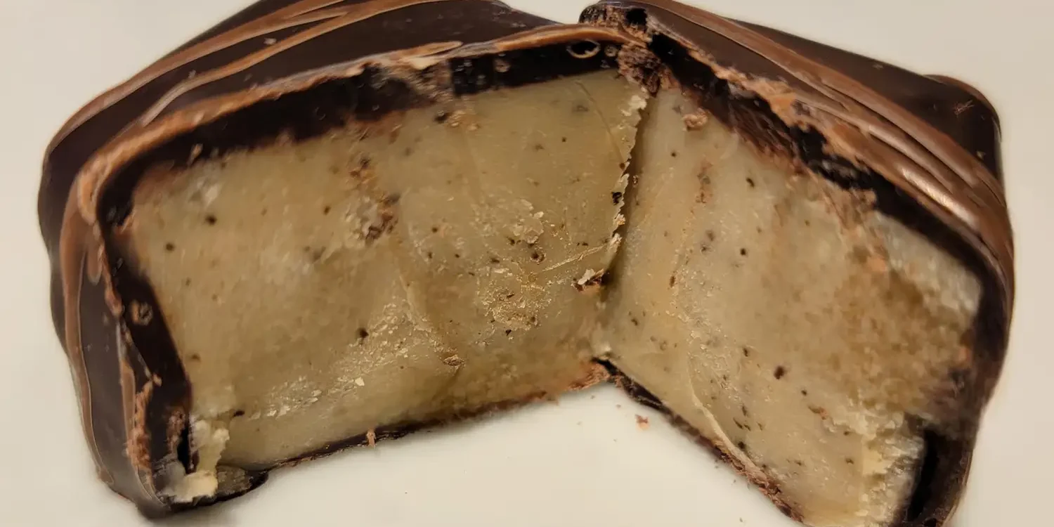 Earl Grey Tea Truffle