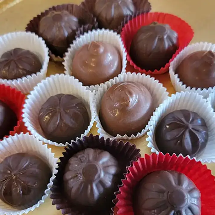 Creme Centers
