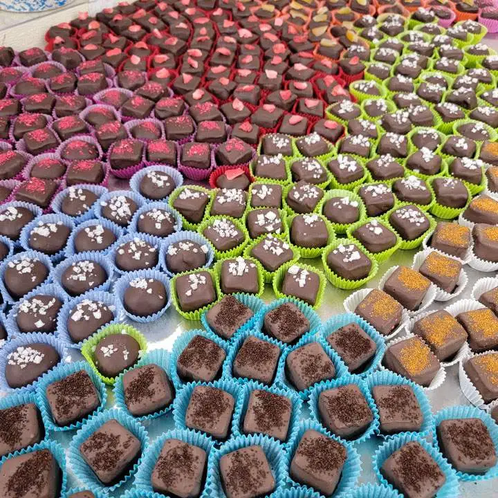 Truffles