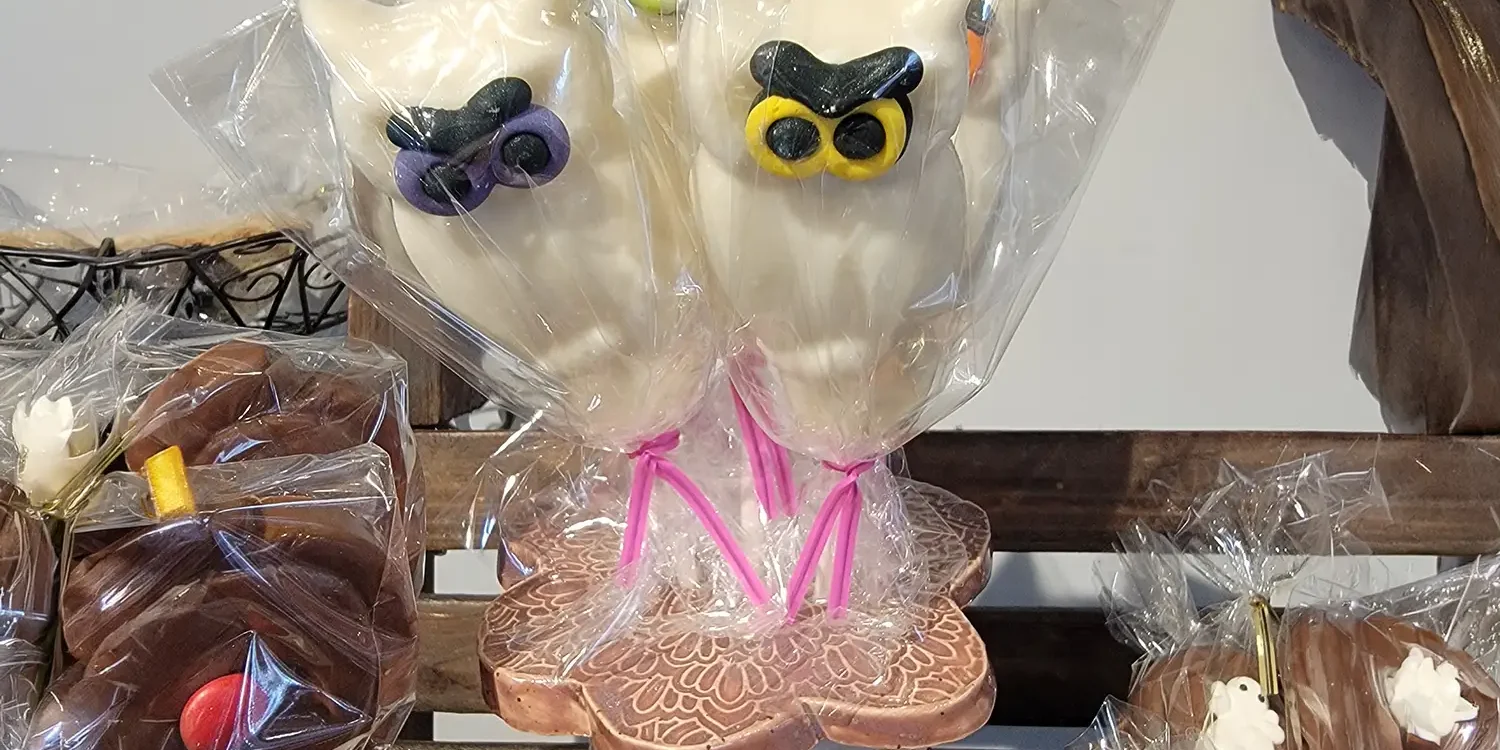 Owls!